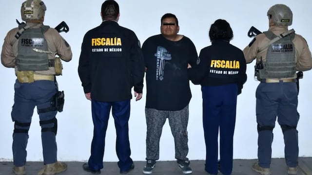 Feminicida de Ana Karen Nute llega al penal de Santiaguito