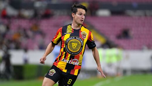 La lesión de Carlos Fierro fue tan grave que es como si hubiera sufrido 3