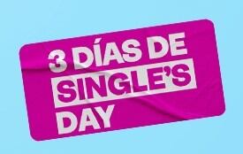 Single’s day Liverpool 2023: Cuándo inicia y cuándo termina esta venta especial dedicada a los solteros pero no solos