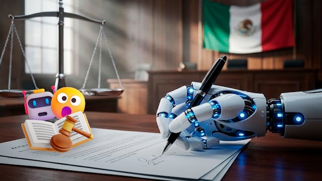 Reforma de derechos de autor e IA: 10 claves para entenderla