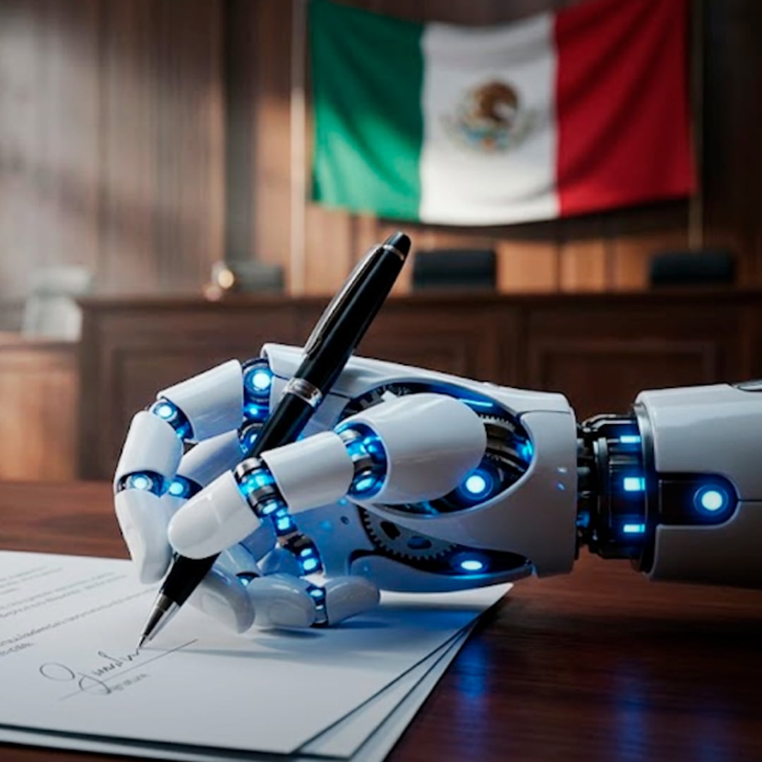 Reforma de derechos de autor e IA: 10 claves para entenderla