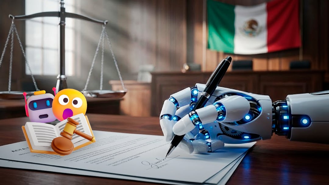 Reforma de derechos de autor e IA: 10 claves para entenderla