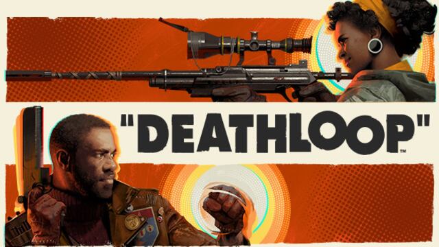 Deathloop
