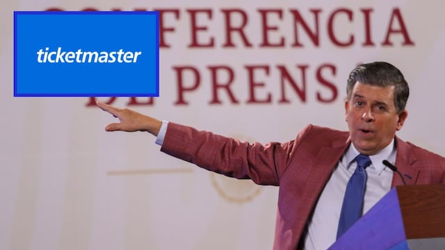 ¿Qué pasa con Ticketmaster? Tras caos con Bad Bunny, Profeco alista acciones pero esto dice la boletera