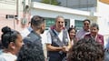 Pepe Chedraui impulsa obras viales para 25 mil habitantes en Puebla