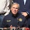Tiroteo en Texas: Greg Abbott culpa a enfermedades mentales y no a las armas