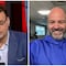 Luis García y David Faitelson se dan con todo en redes por el rating: “Son nuestros hijos, incluso contigo”, le dice