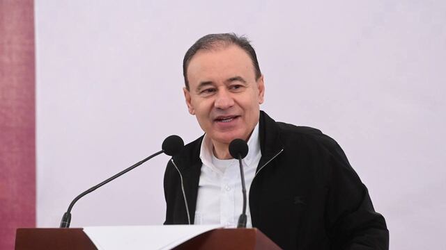 Alfonso Durazo