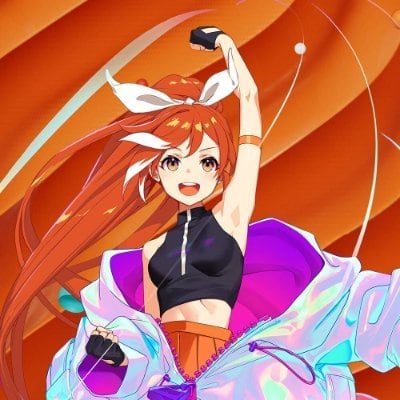 Crunchyroll