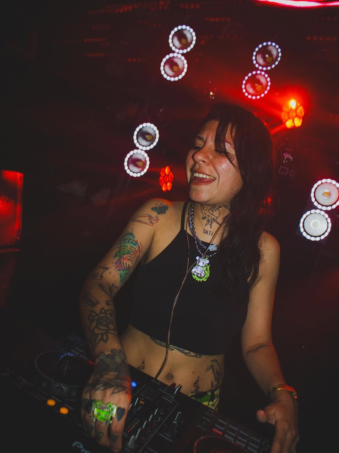 Florencia Cazzuchelli