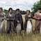 Orgullo y Prejuicio: Elenco de la serie de Netflix que adaptará el libro de Jane Austen