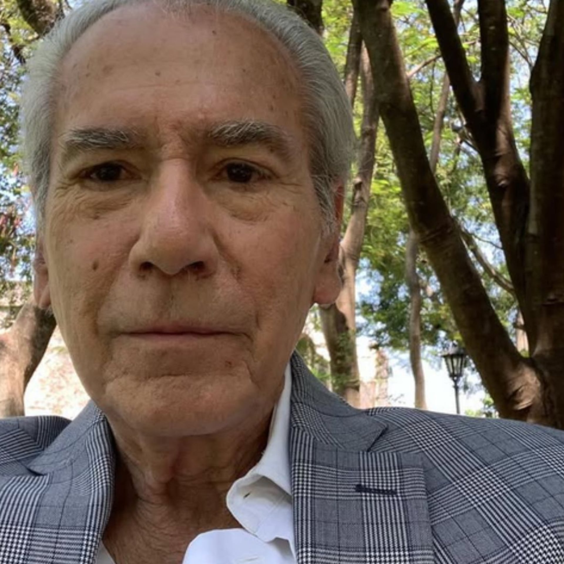 ¿Quién fue Otto Sirgo? Actor y director de cine, teatro y televisión