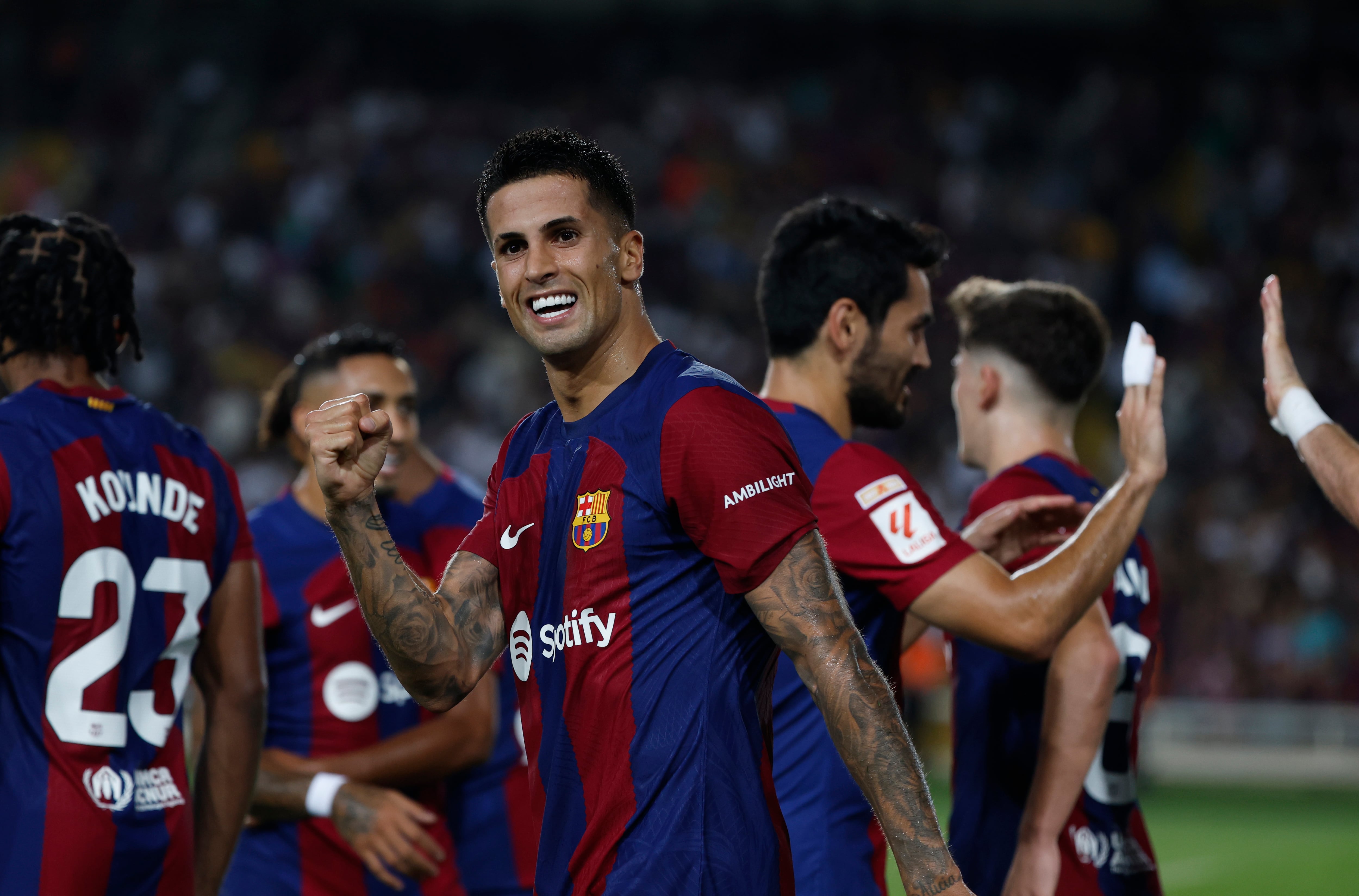 FC Barcelona