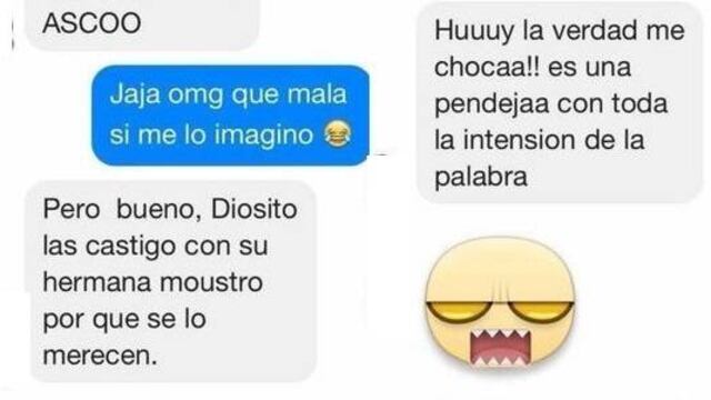 Denuncian Cyber bullyng