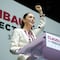 Iglesia Católica pide a Claudia Sheinbaum construir reconciliación para alcanzar la paz en México