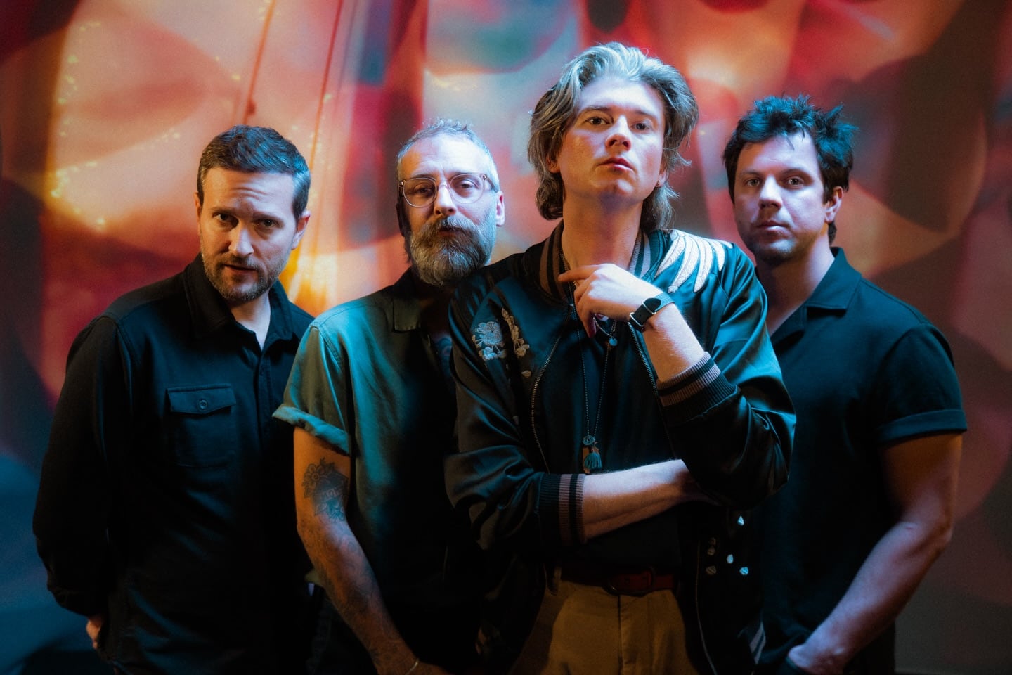 The Academy Is... cancela concierto en CDMX; Ocesa confirma reembolso