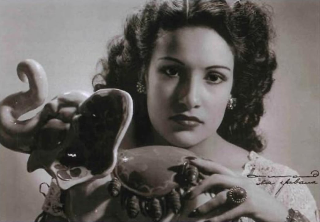 La voz, la simpatía y el misterio de Celia, “Chela”, Campos.