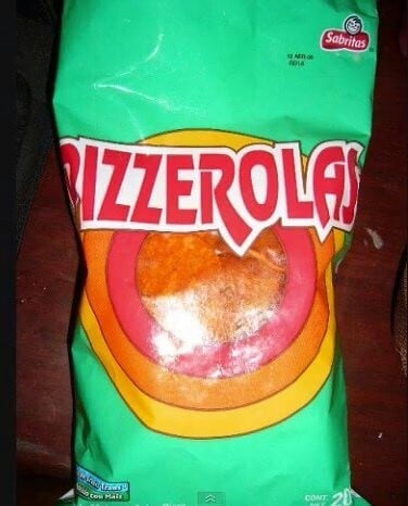 Pizzerolas