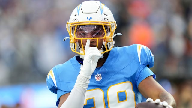Los Angeles Chargers abren la Semana 16 de la NFL