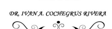 Iván Cochegrus dice tener un doctorado.