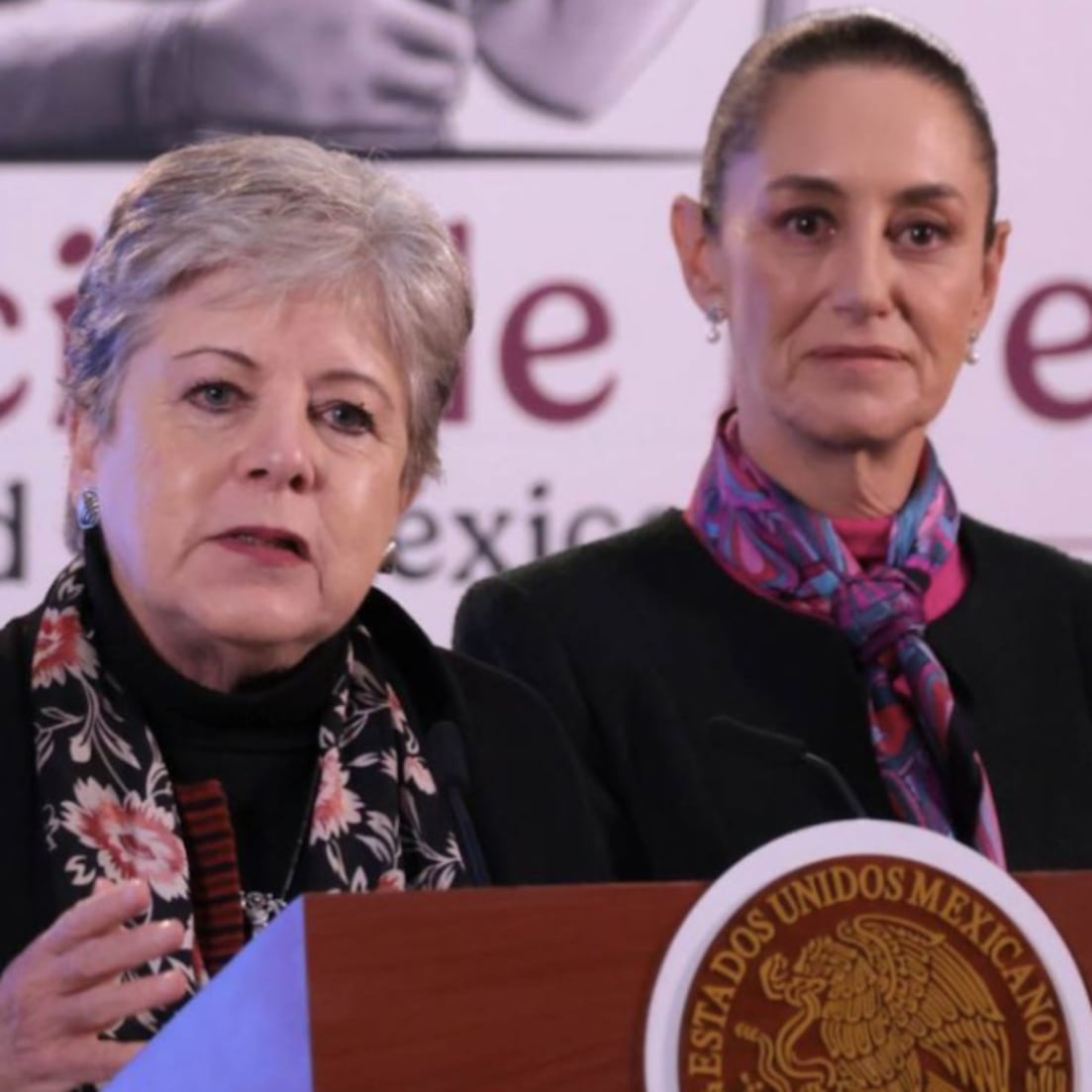 Presidenta ambientalista: ahora, revertir eso de “Loreto puerto de altura”