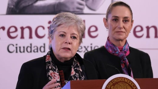 Presidenta ambientalista: ahora, revertir eso de “Loreto puerto de altura”