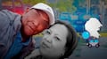 Hace diez meses le pidió matrimonio; hoy es buscado por el presunto feminicidio de Diana Marina