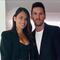 Leo Messi y Antonela Roccuzzo recuerdan a Luis Suarez y Sofi Balbi