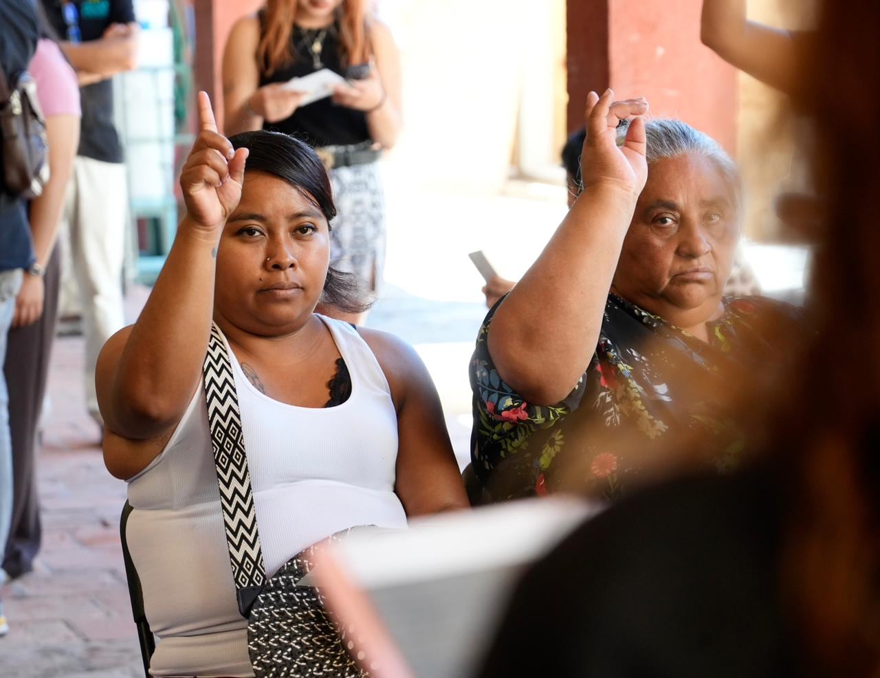 San Luis Potosí fortalece atención social y prevención comunitaria