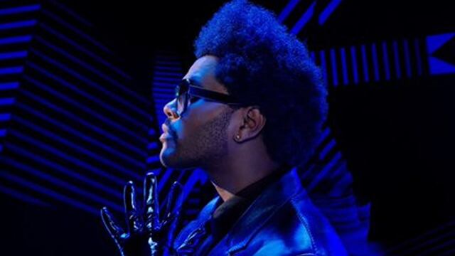 The Weeknd
