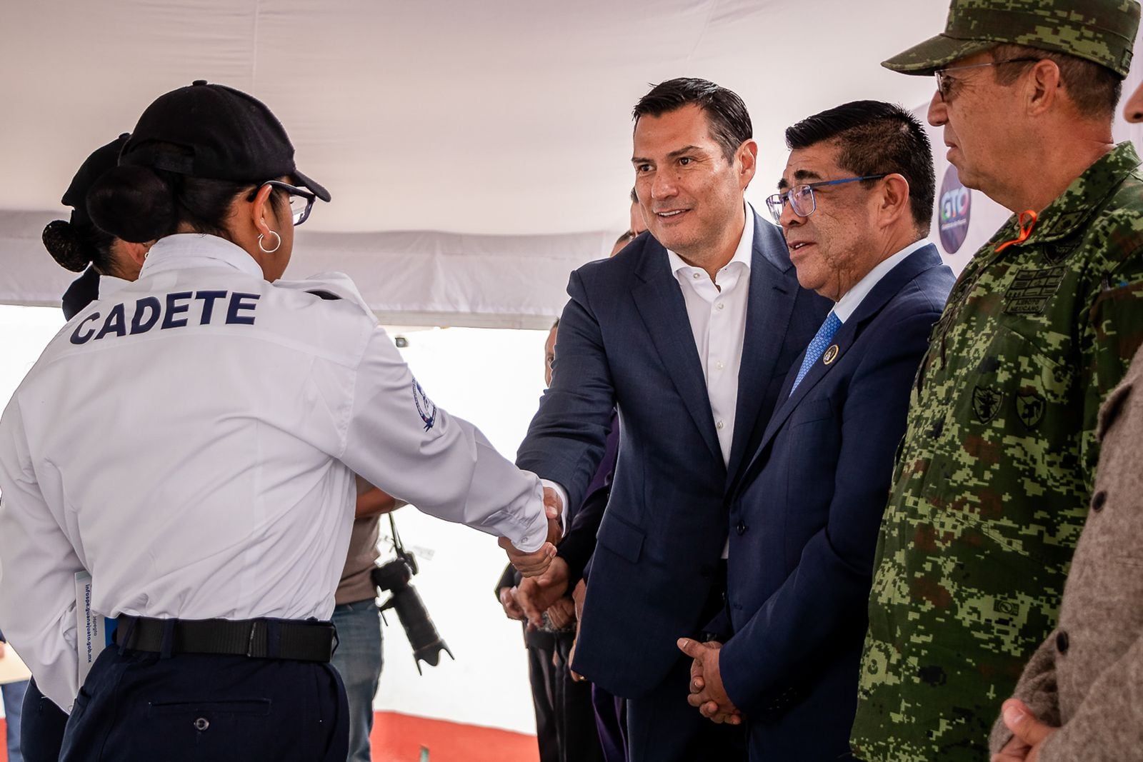 Modelo San Miguel conecta atención ciudadana y planeación para el futuro