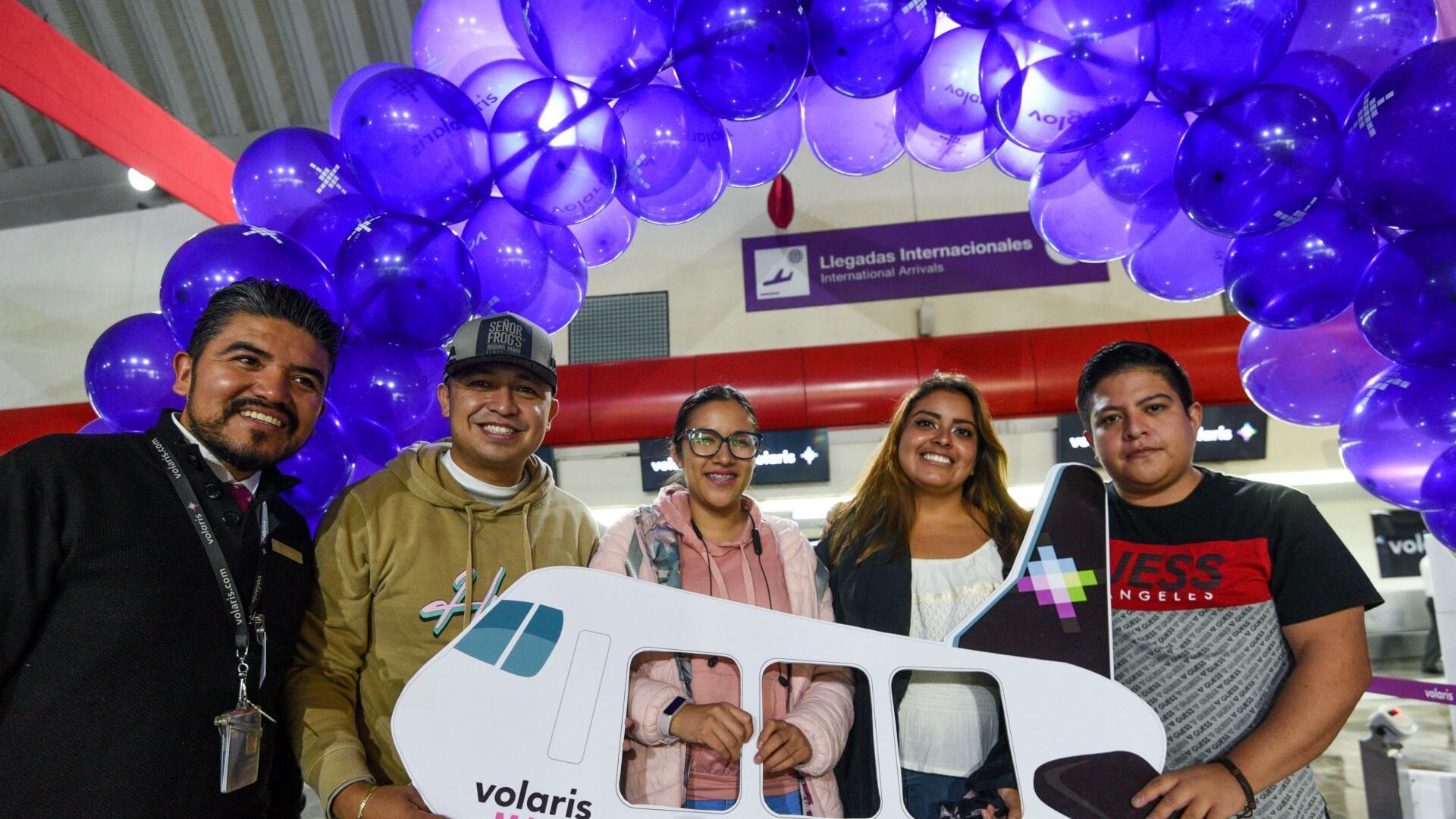 Agencias de publicidad y marketing en la aviación