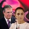Claudia Sheinbaum dice que no hubo “error de interpretación” en insultos de Donald Trump a Marcelo Ebrard
