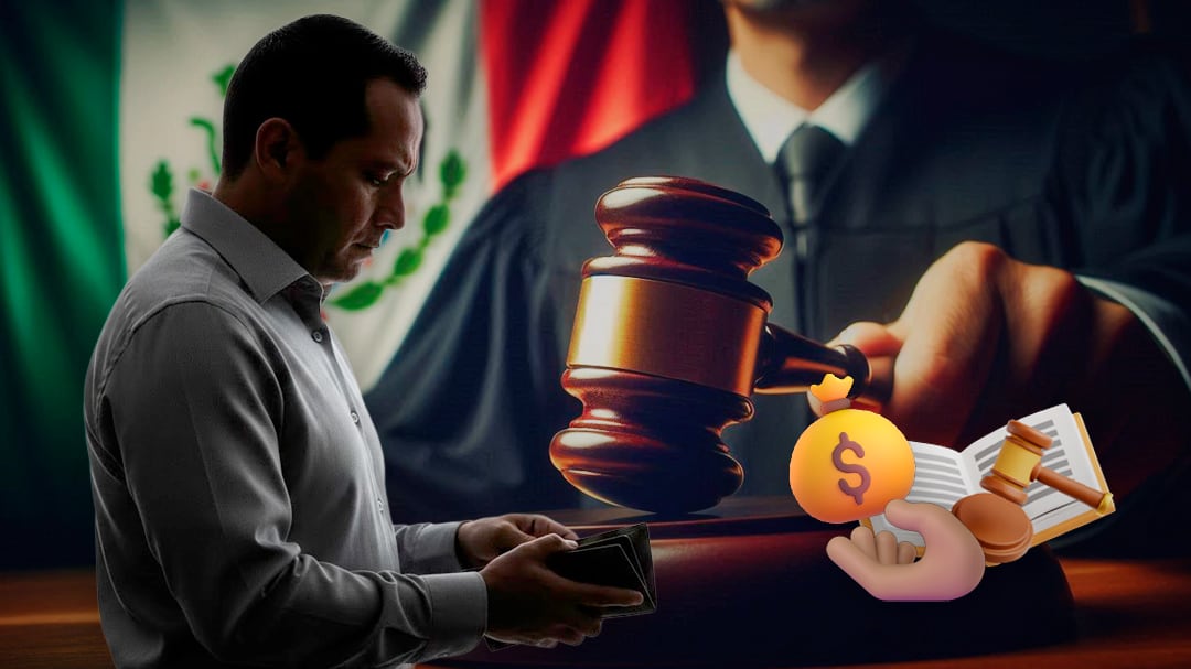 SCJN cierra puerta a evadir pensión alimenticia con reconocimientos familiares