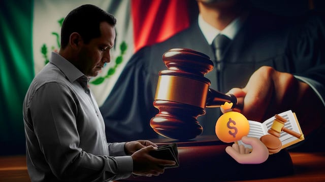 SCJN determina que el padre biológico debe pagar pensión pese a reconocimiento de un familiar