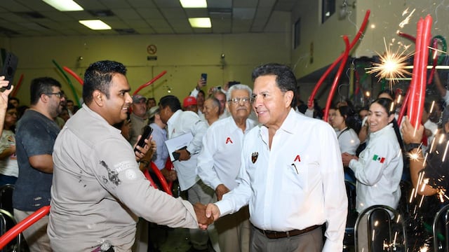Revisión salarial 2026: STPRM y Pemex priorizan atención médica y medicamentos