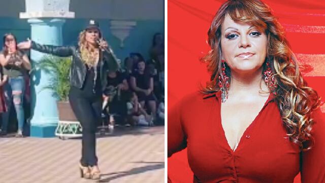 Revive a Jenni Rivera por el Día de las Madres