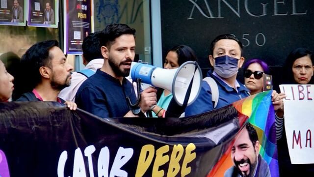 El caso Manuel Guerrero y los riesgos de la población LGBT+ en prisión