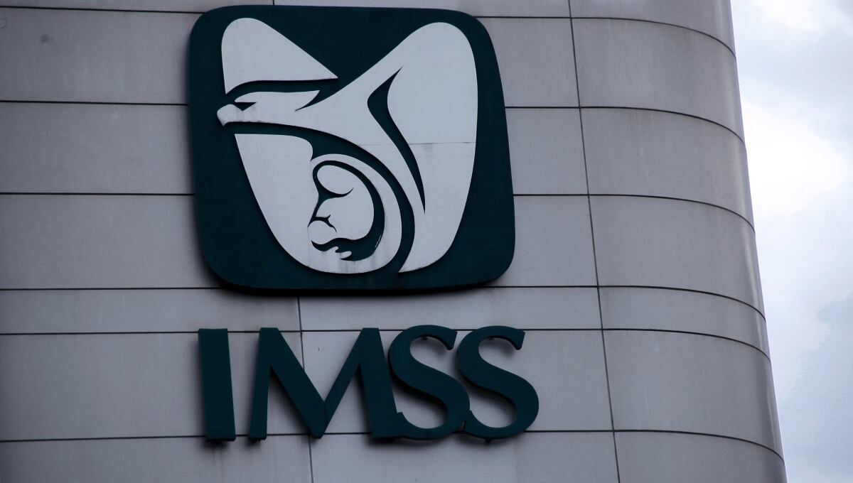 IMSS
