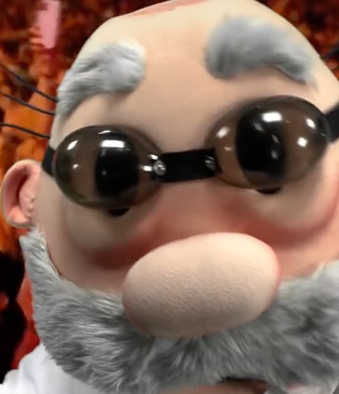 Filtro del Dr. Simi