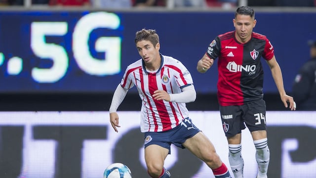 El sábado se jugará otra edición del Clásico Tapatío