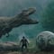 ‘Jurassic World: Dominion’: Lanzan primer teaser de la tercera entrega