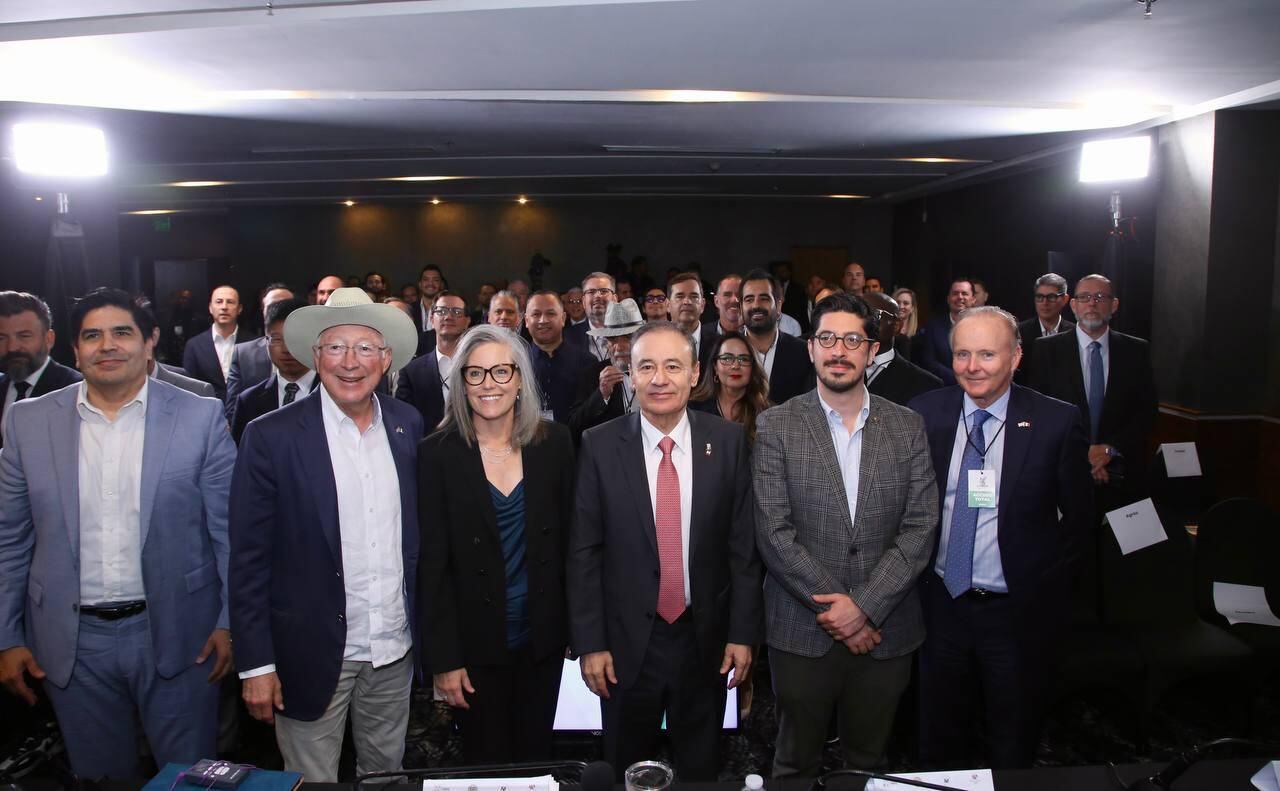 Sonora será sede del Capítulo Noroeste ACHAM