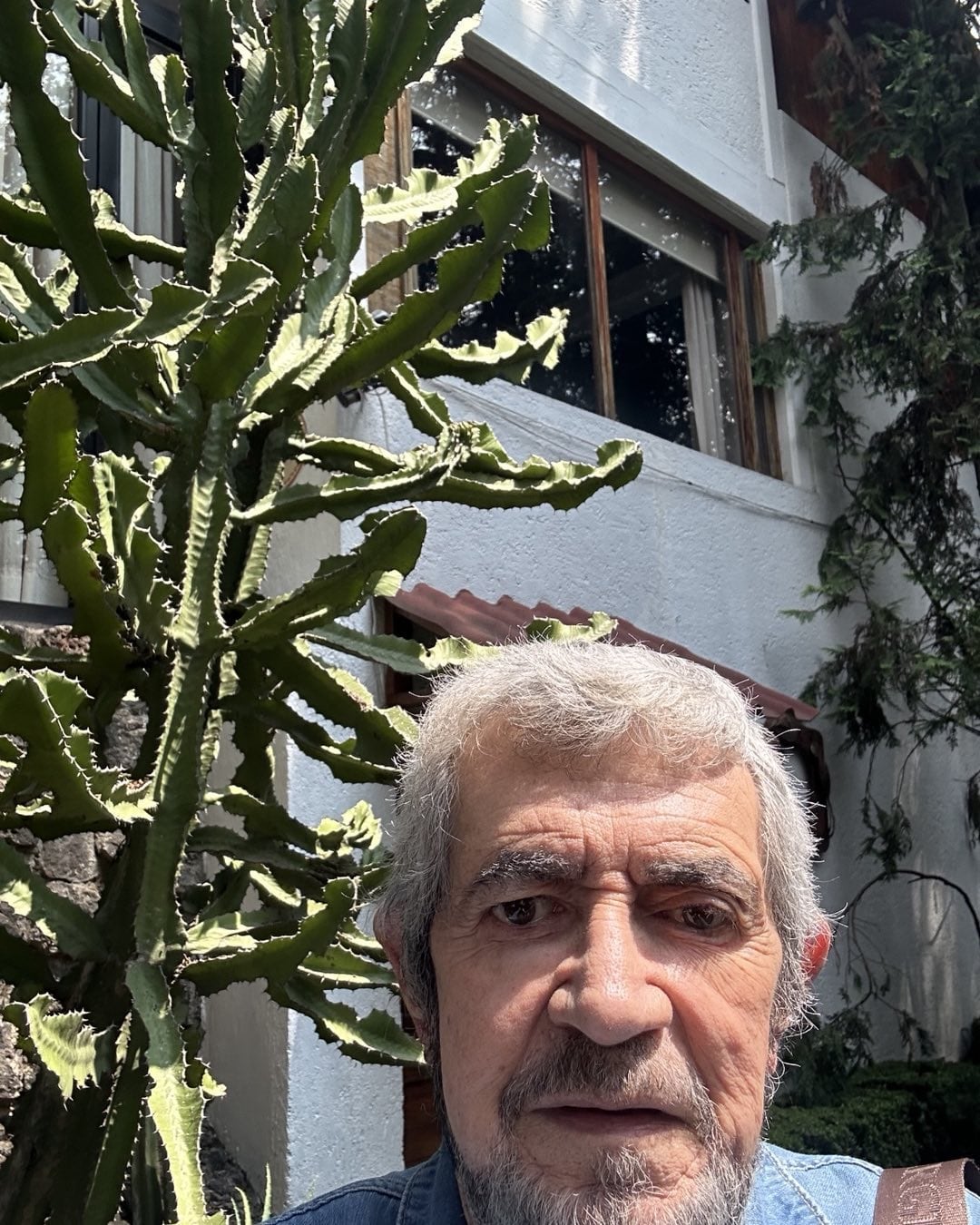 Manuel “El Flaco” Ibáñez