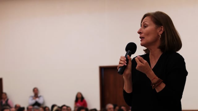 Tatiana Clouthier