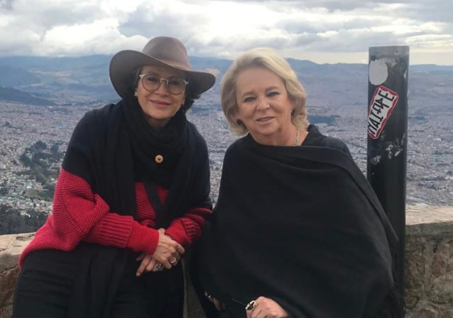 Muere Marta Núñez, hermana de Patricia Reyes Spíndola