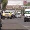 Exigen derecho de piso a transportistas en Tecámac