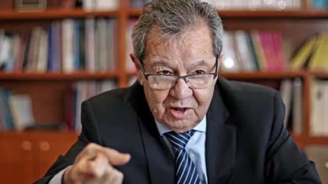 Porfirio Muñoz Ledo