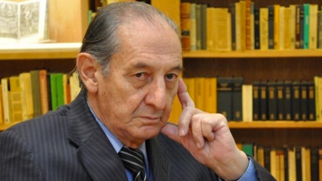 Eduardo Lizalde