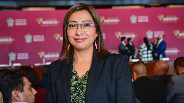 Diputada Miriam Silva Mata presenta solicitud para evaluar restricción de agua en Ecatepec.